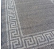 Безворсовий килим Сизаль A958A BEIGE - высокое качество по лучшей цене в Украине.